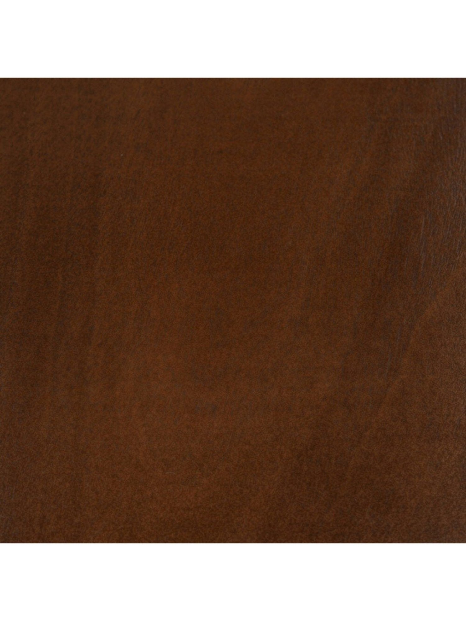 Ikiriya Kingston Printed Brown & Blue Wood 4 Seater Dining Table Set Teak Finish