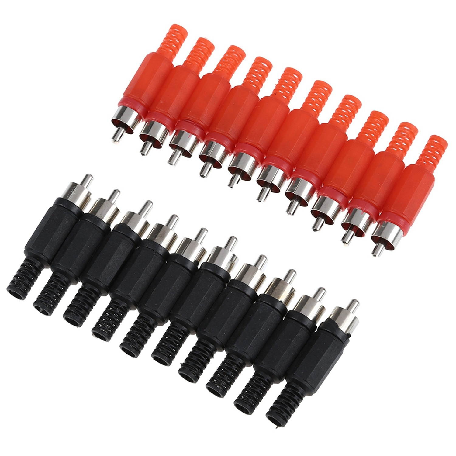 cable matters 2-pack usb audio adapter (usb to audio jack, usb to stereo, usb to 3.5mm adapter) for windows and mac