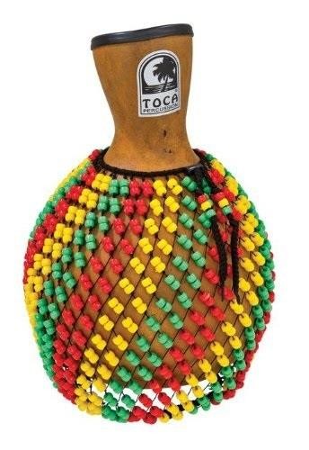 Toca Fbrgls Shekere Gourd T2151G