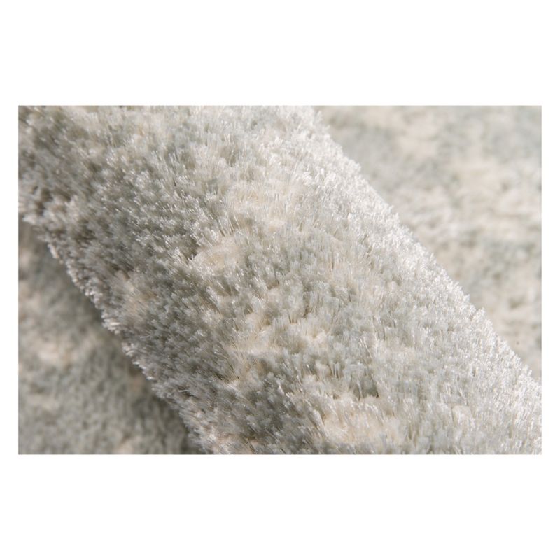 2'x3' Fleck Loomed Accent Rug Beige - Momeni