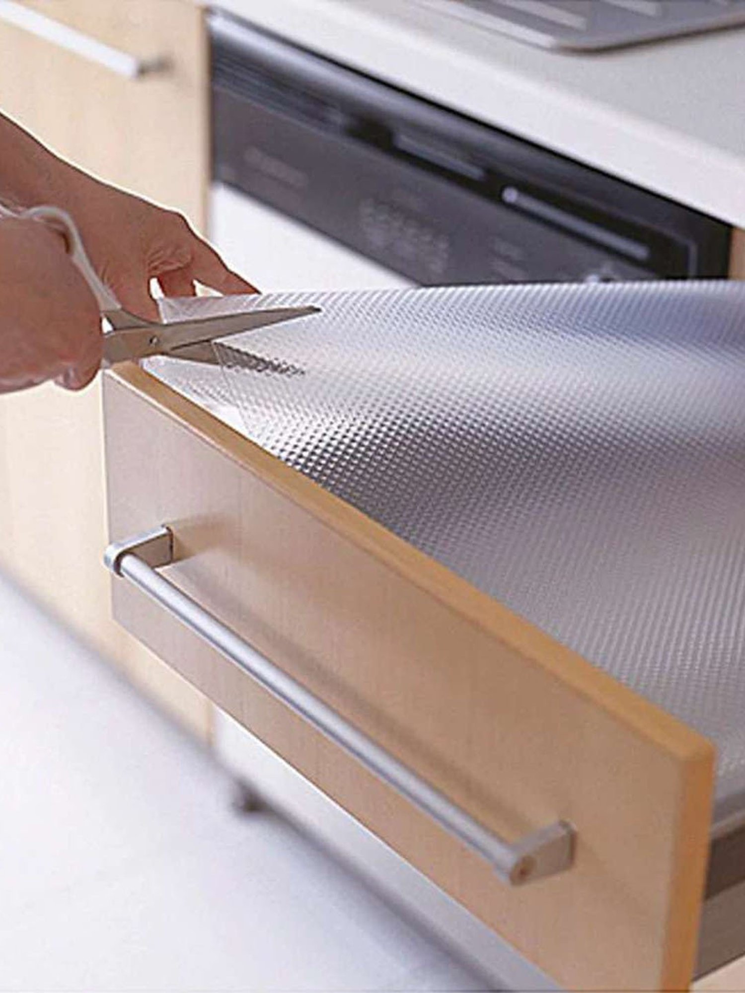 Freelance Transparent EVA Set of 1 Grip Liner