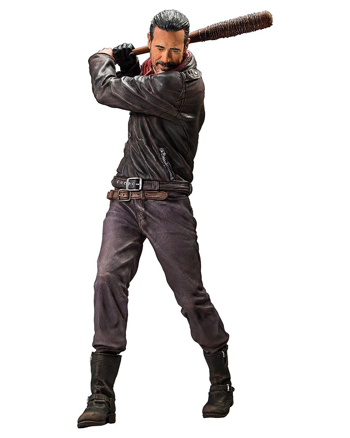 Walking Dead TV Negan 10 inch Figure by McFarlane
