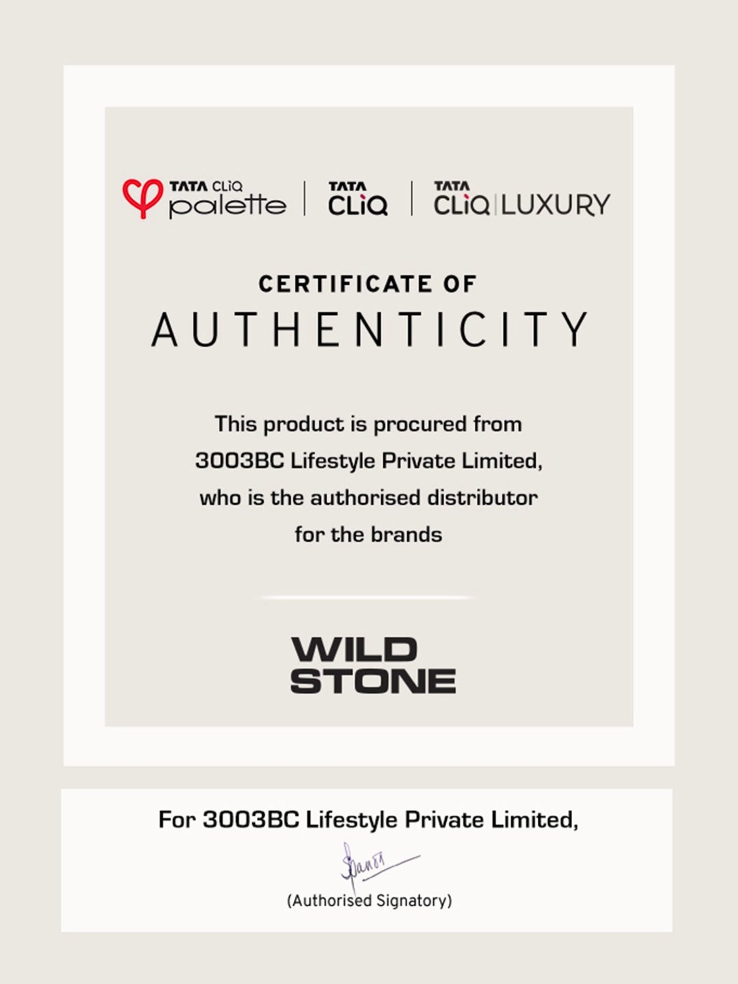 Playboy Generation Man + Vip W Deo Combo Set