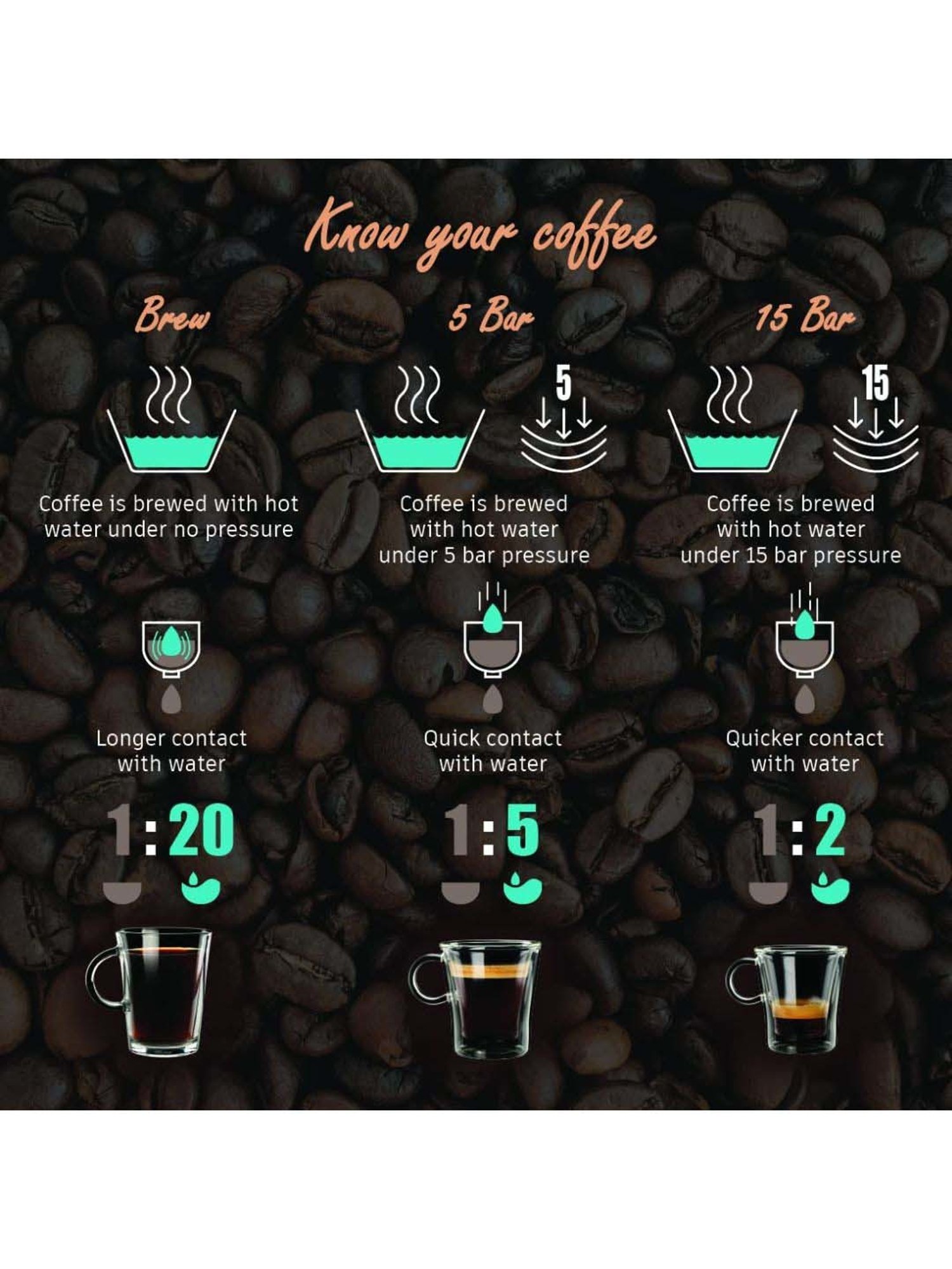 Wonderchef Regalia Capsule Coffee Machine with Frother (1400W, Black)