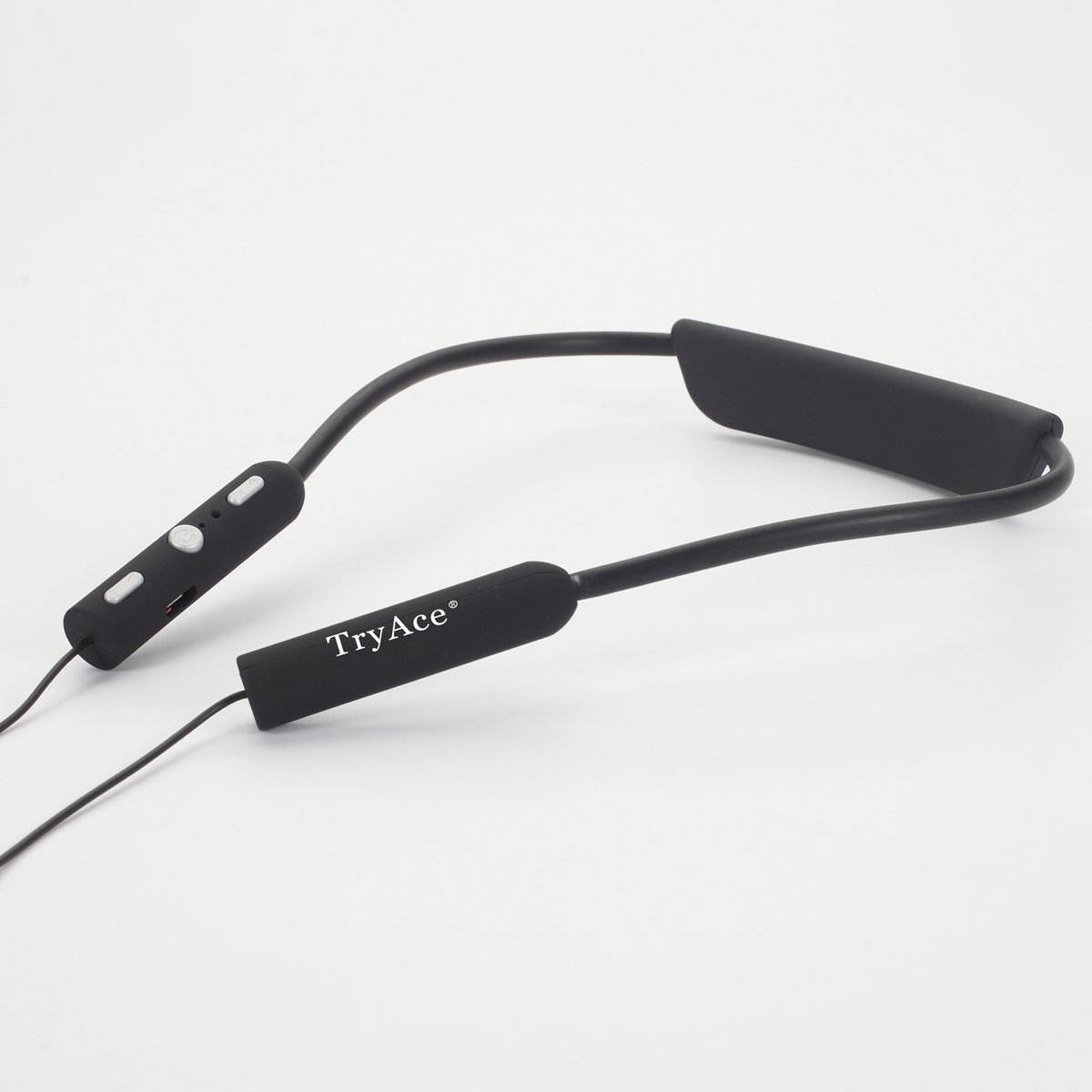 MINI-730 Sport Wireless Music A2DP Stereo Bluetooth Headset Universal Neckband Style Headphone Earphone for iphone Samsung iPad,iPod,Android Tablet and Enabled Bluetooth Devices