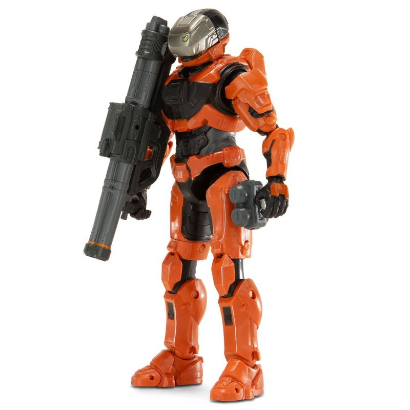 HALO - 1 Figure Pack 6.5" The Spartan Collection - Spartan MK VII Infinite
