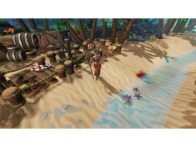 Dungeons 2 - A Chance Of Dragons DLC [Online Game Code]