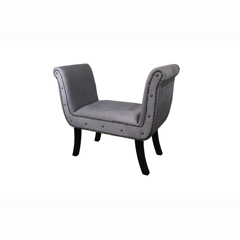 Benches Gray - Ore International