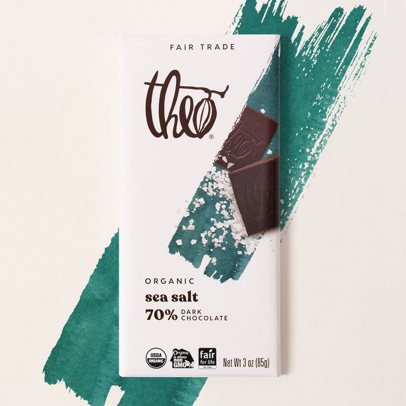 Elite Milk Chocolate - 3oz