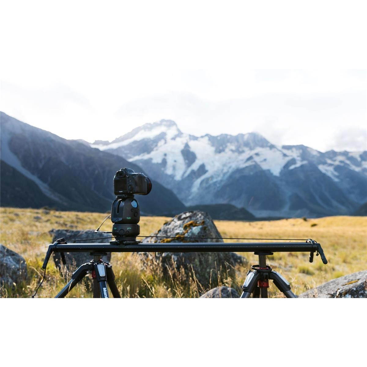 Syrp Syrp Genie II Pan Tilt Linear Kit #SYKIT-0001