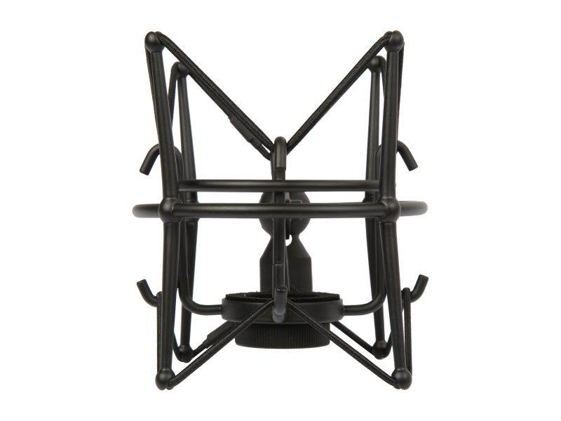 Blue Yeti USB Microphone - Blackout