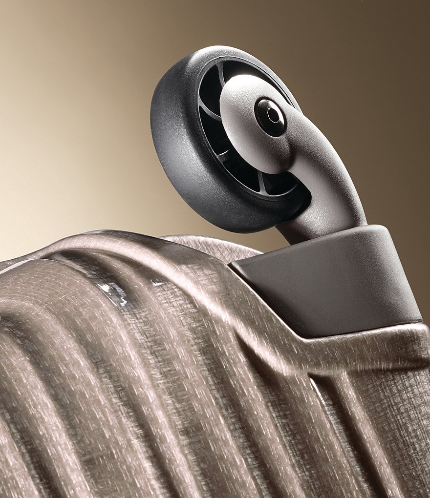 Hartmann Innovaire Extended Journey 30#double; Spinner