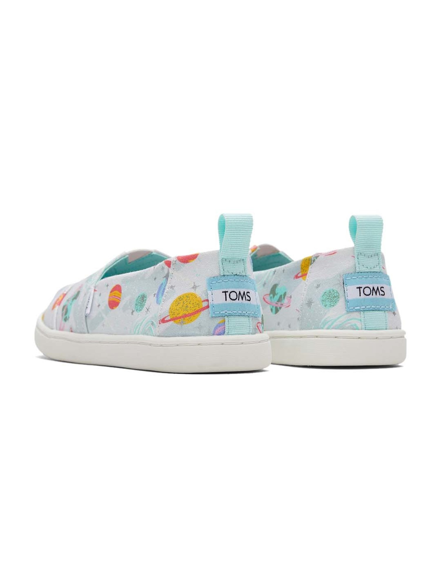 Toms Kids ALPARGATA Multicolor Plimsolls