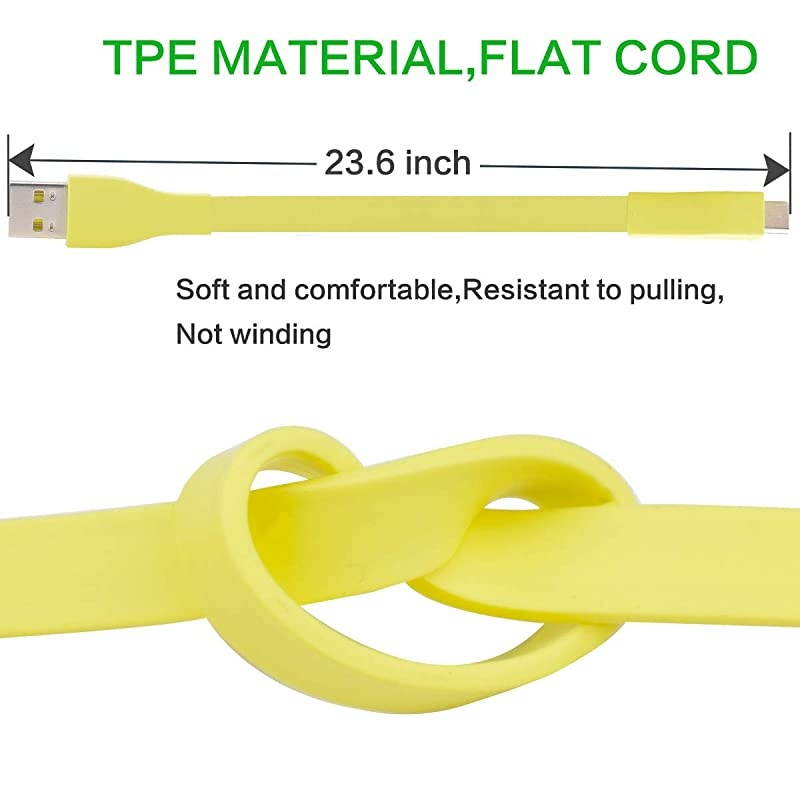 Replacement Charging Cable Micro USB Power Cord Compatible with Logitech Ultimate Ears UE Boom Megaboom Miniboom UE Boom 2 Roll Wireless Speaker 39ft