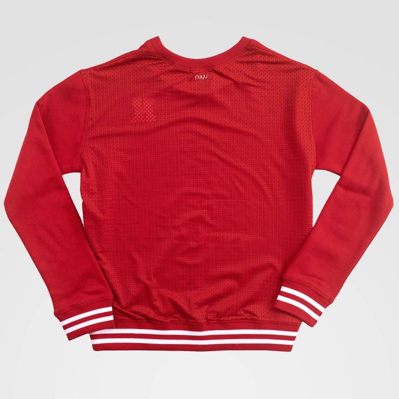 MLB San Diego Padres Women's Fashion Jersey - L