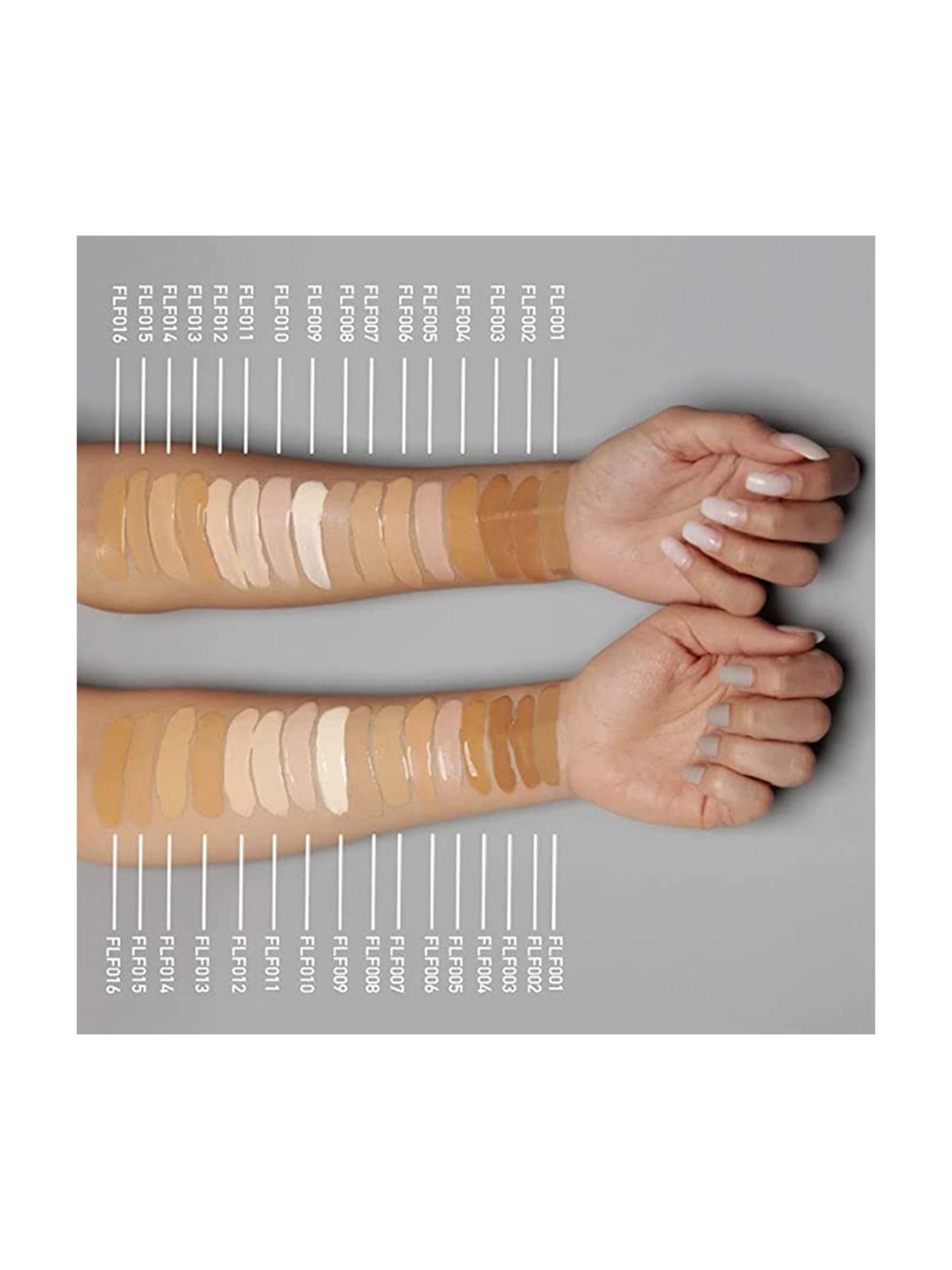 Daily Life Forever52 Ultra Definition Liquid Foundation FLF014 - 30 ml