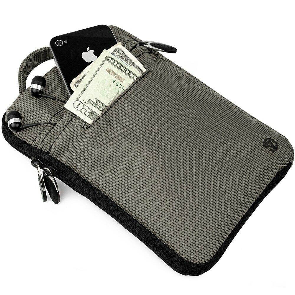 VanGoddy Tablet Sleeve Pouch Bag Carry Case For 7" Amazon Fire 7 / Lenovo Tab E7
