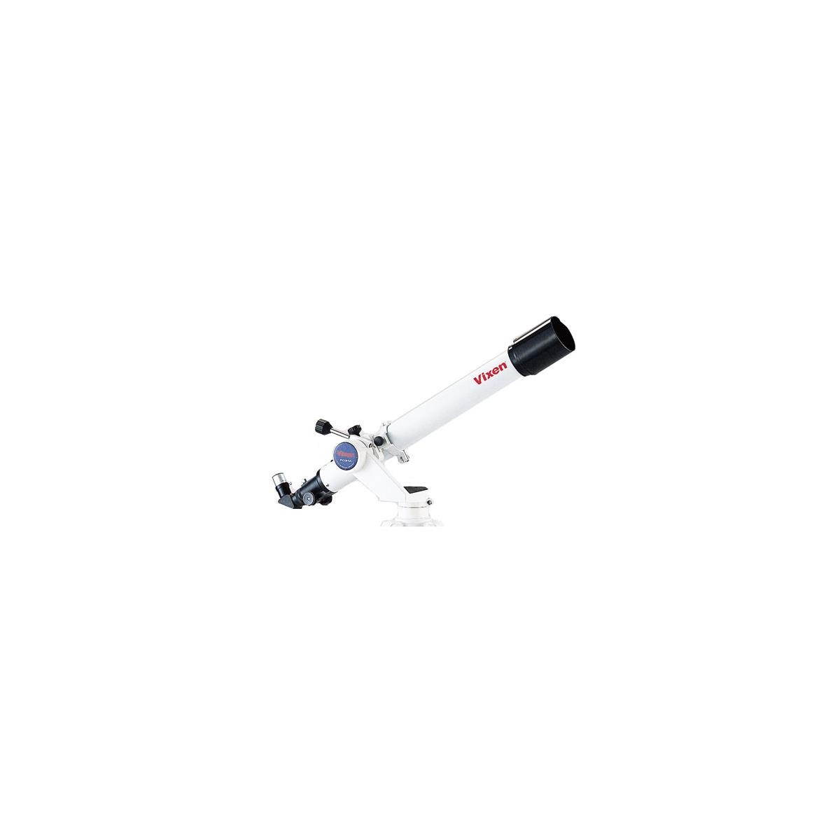 Vixen A70Lf Achromatic Refractor 70mm (2.8 inch) OTA Telescope with Finderscope