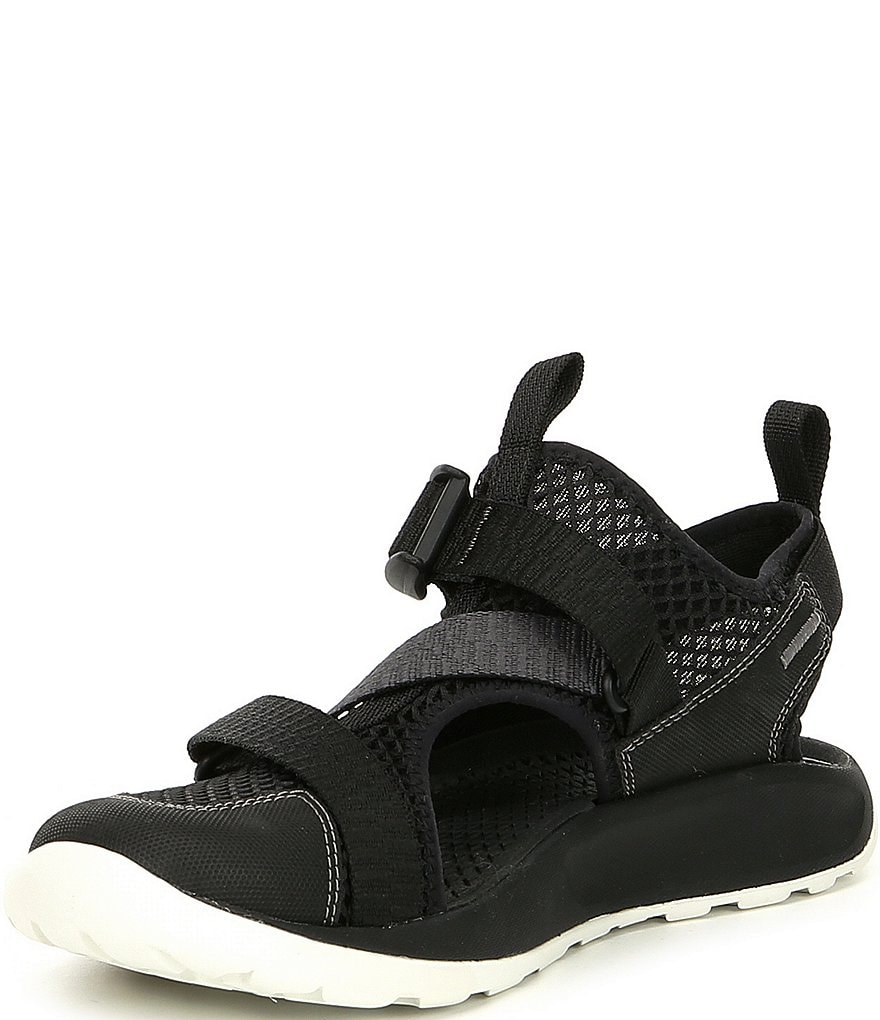 Chaco Odyssey Closed Toe Sandals