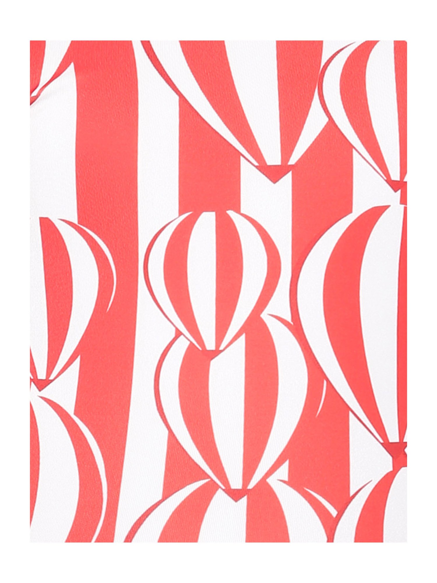 IO Kids Red Printed Wetsuit