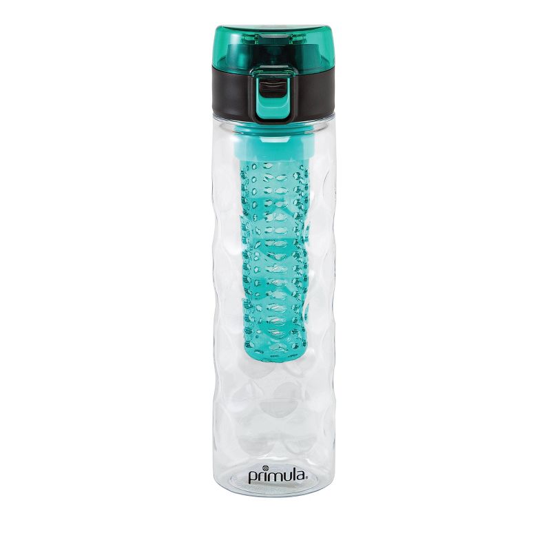 Primula Sentinel Tritan Infuser Water Bottle 22oz