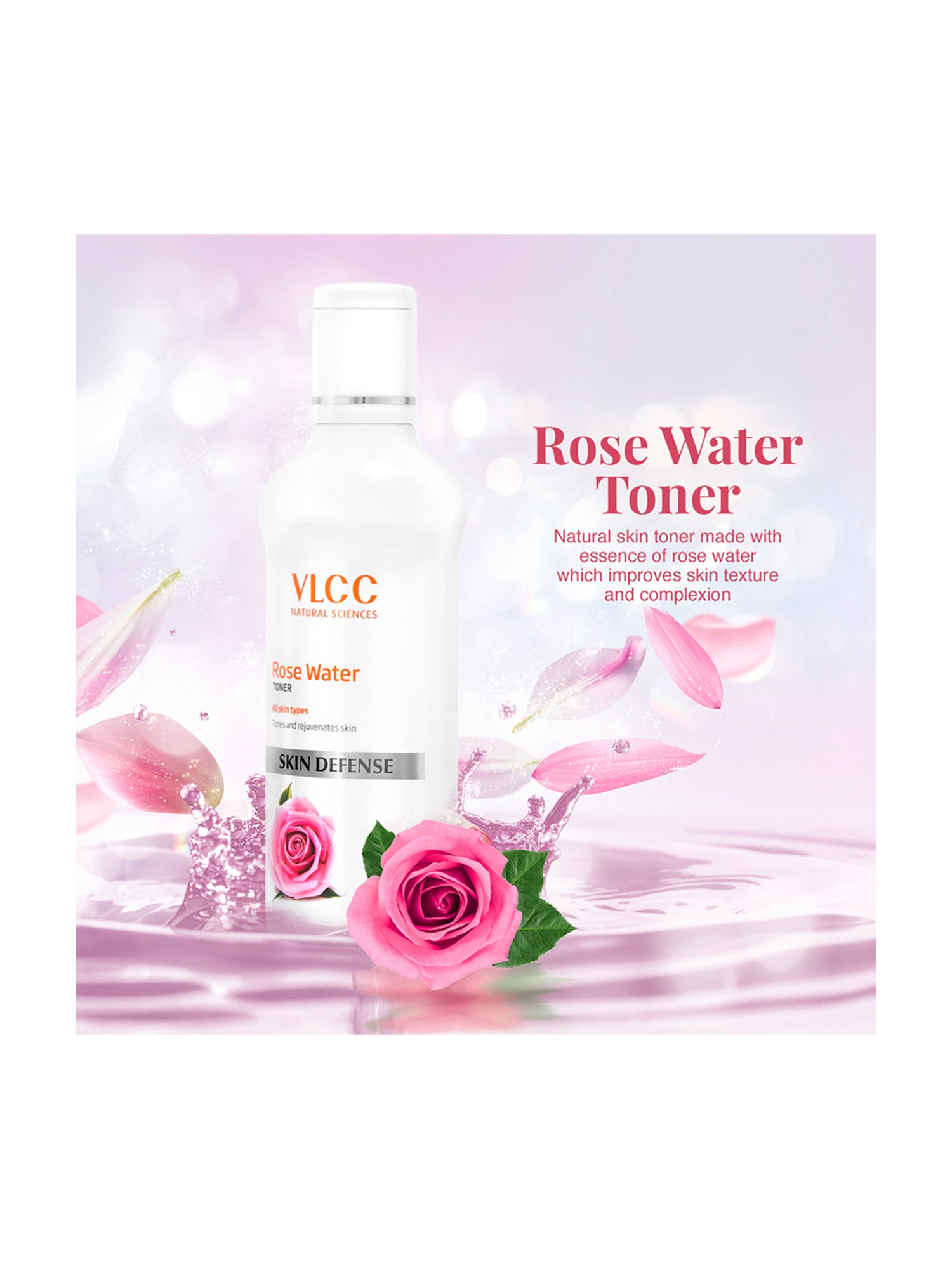 The Hade Tea Tree Facial Toner - 100 ml