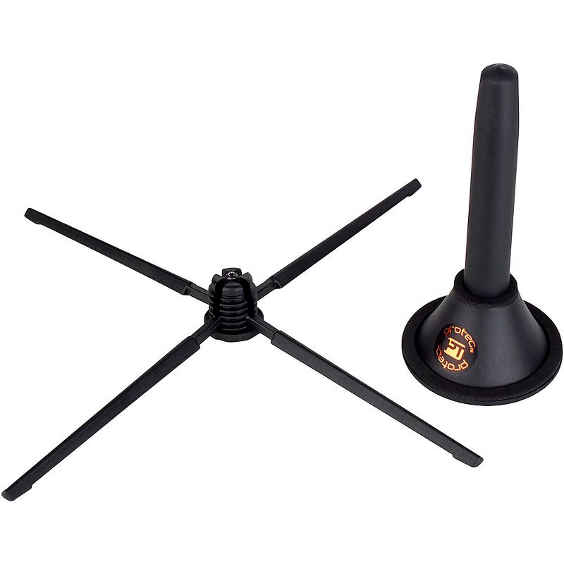 Protec Clarinet / Flute Compact Stand