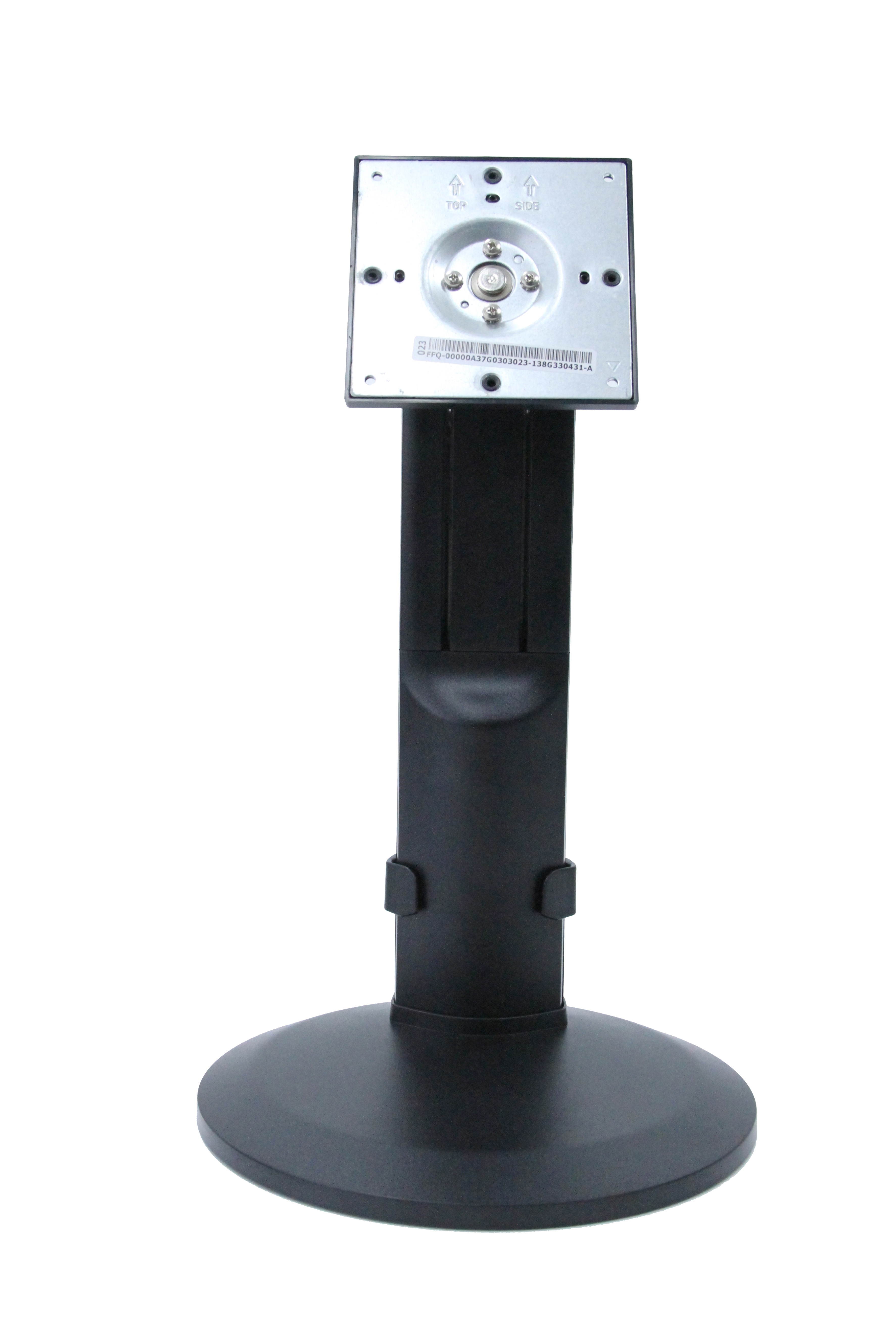 PVK-302 100x100 VESA adjustable display table stand