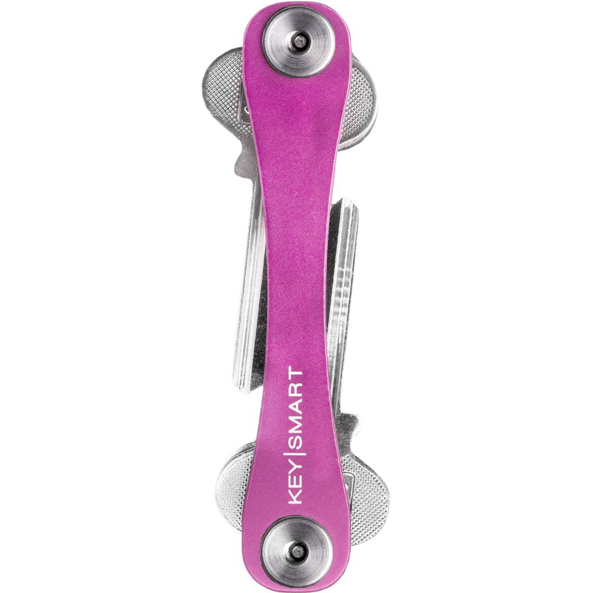 Extended Compact Key Holder