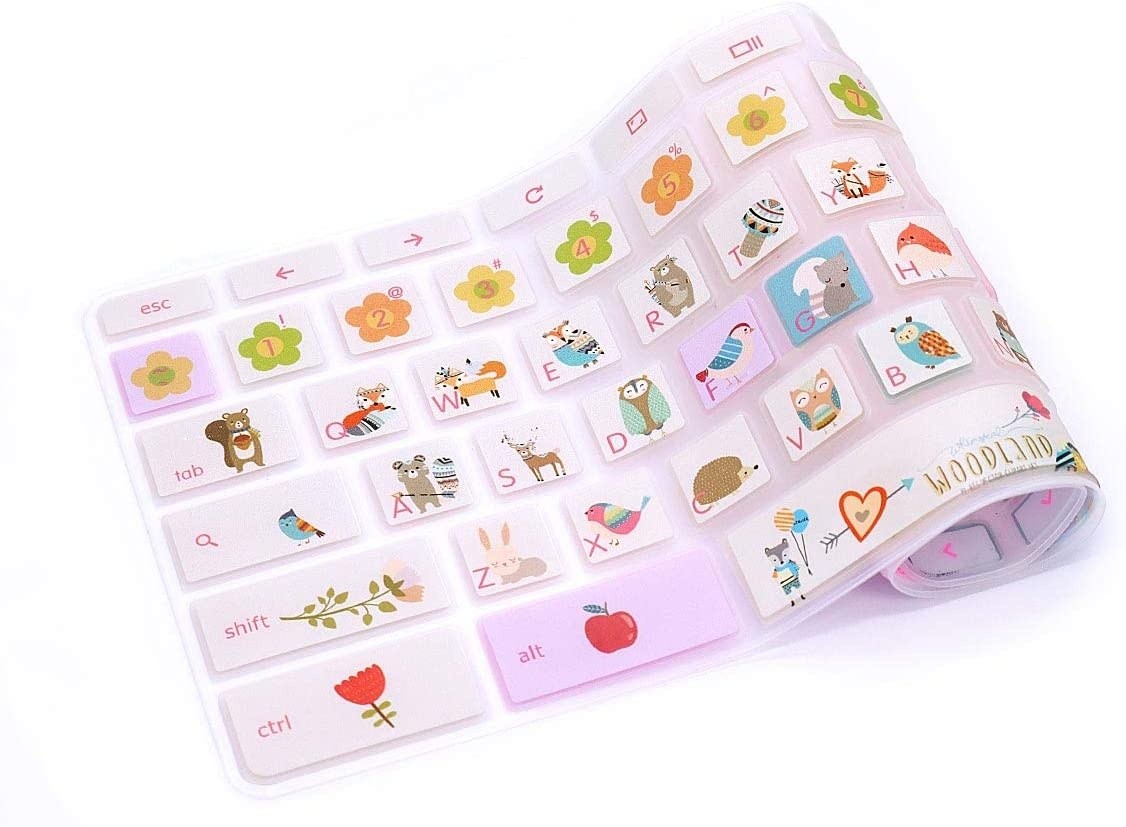 Acer Chromebook C720-2103 Laptop Computer, High Definition Display, Intel Dual-Core Processor, 16GB Solid State Drive, 2GB RAM, Chrome OS, WiFi, HDMI (Grade B)