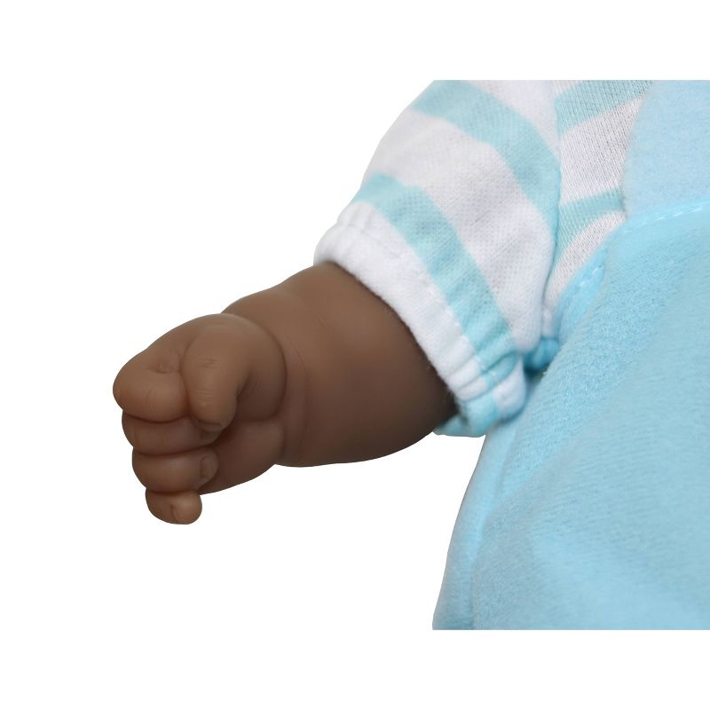 JC Toys Lots to Cuddle Babies 13" Doll Twin Set