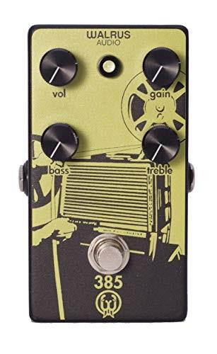 Walrus Audio 385 Overdrive Effects Pedal