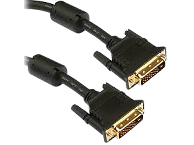 Unirise DVI Video Cable