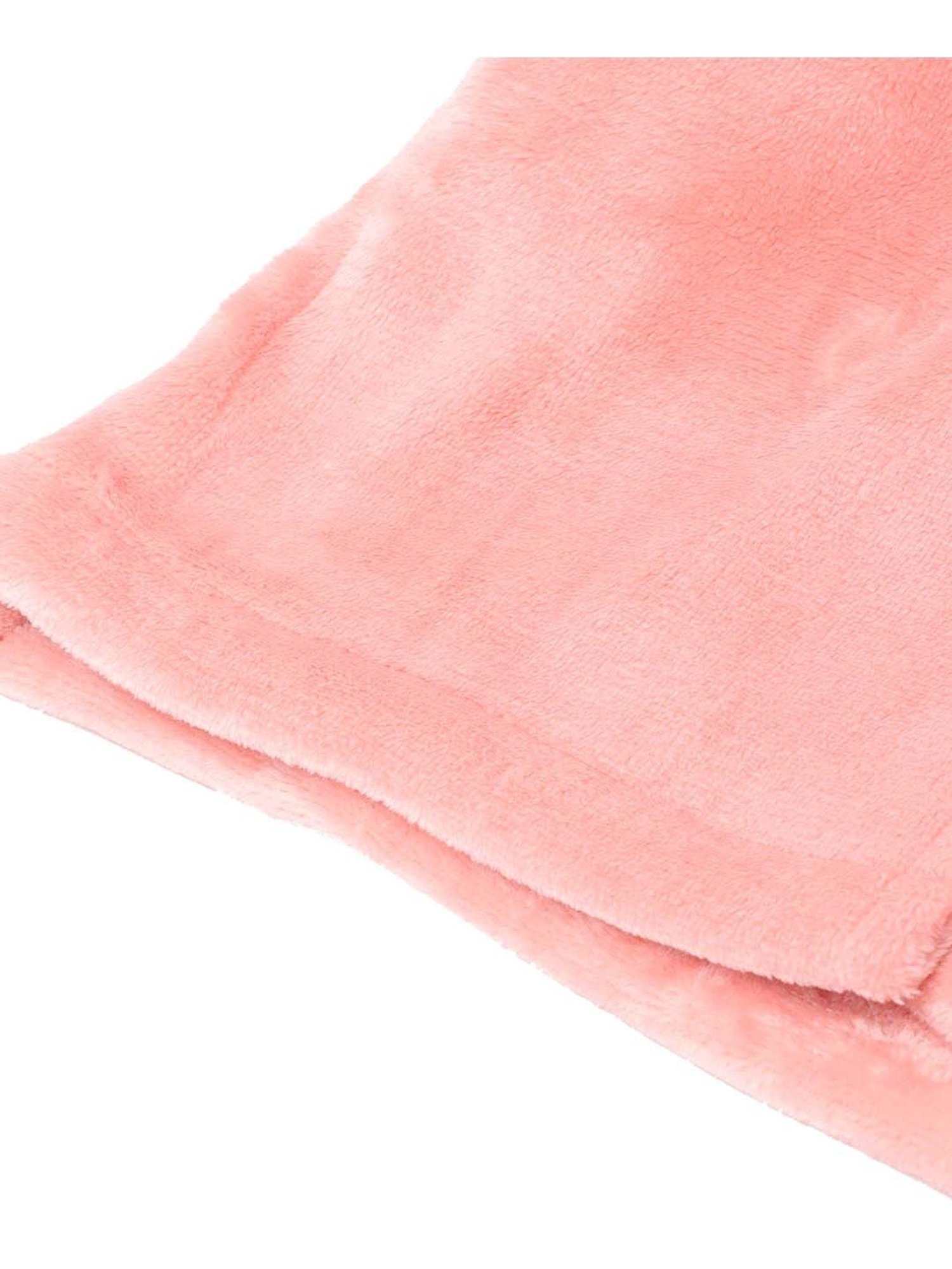 Trident Comfort Living Grey Cotton 380 GSM Bathrobe