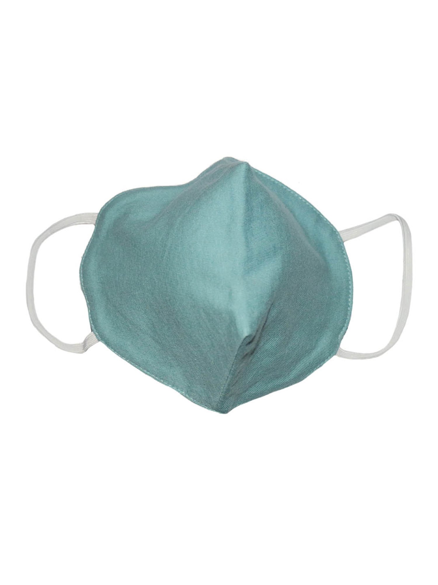 The Vanca 3 Layer Reusable Face Mask - Pack of 10