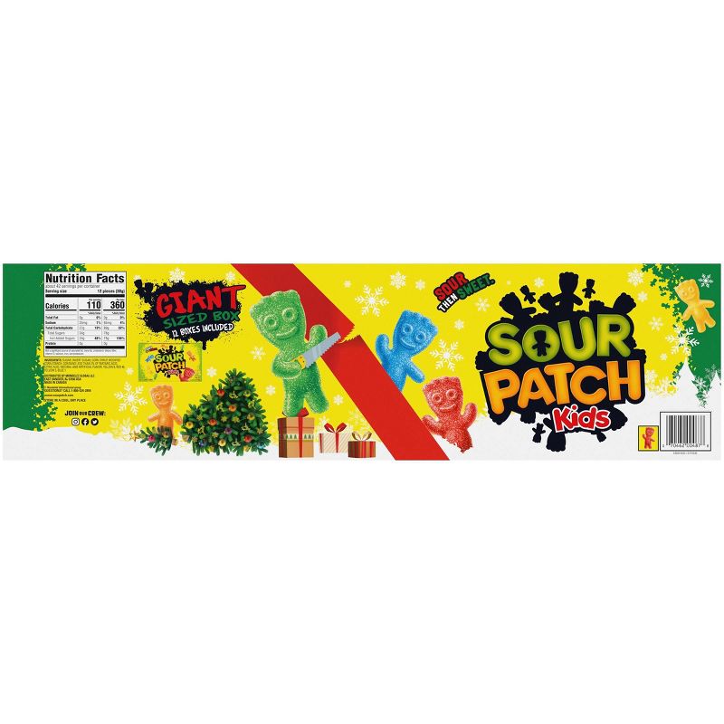 Sweetworks Sour Strawberry Unicorns & Hearts - 10.7oz