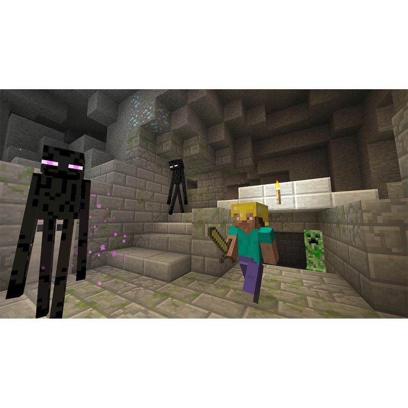 Minecraft Windows 10 Starter Collection - PC Game (Digital)