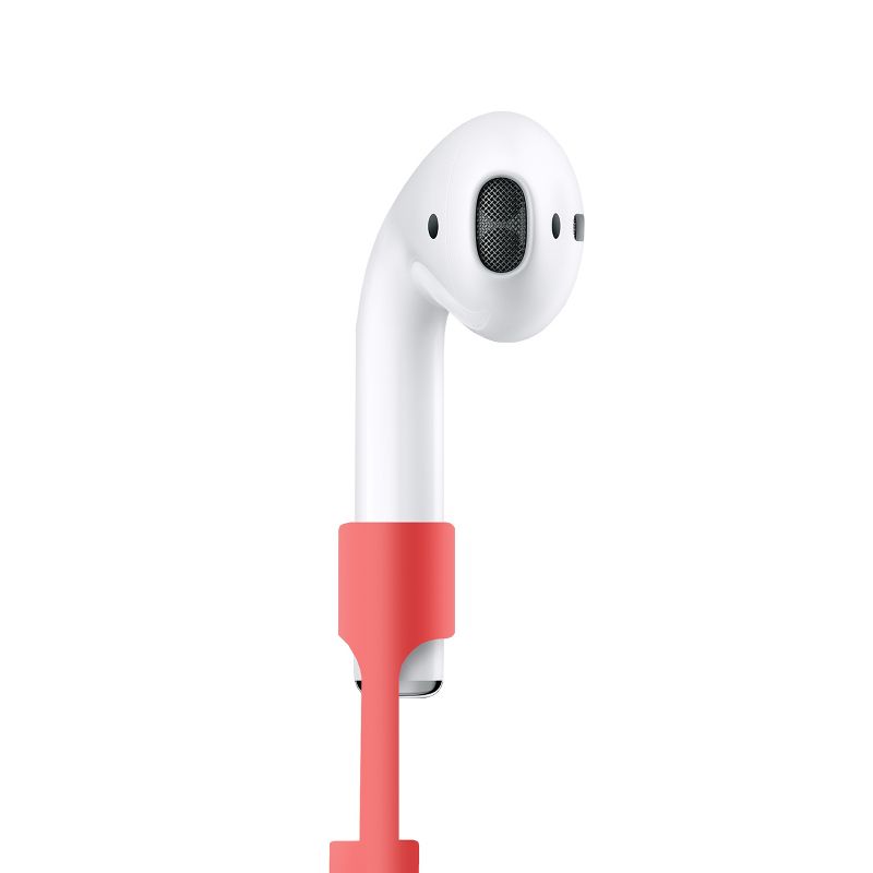 Mgear Apple AirPods Cord in Red