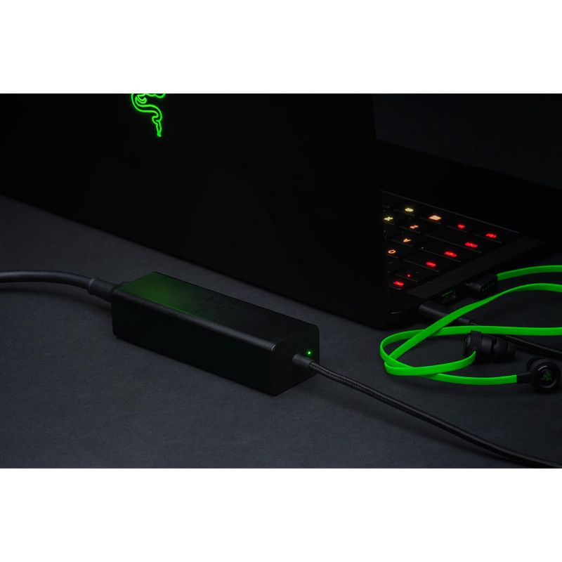 HP 65W Slim with USB AC Adapter - Universal Adapter - USB Interface - For Notebook, Smartphone, MP3 Player - 3 interchangeable tips