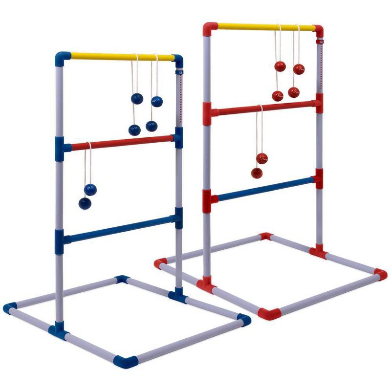 Champion Sports Pro Ladder Golf Game Set