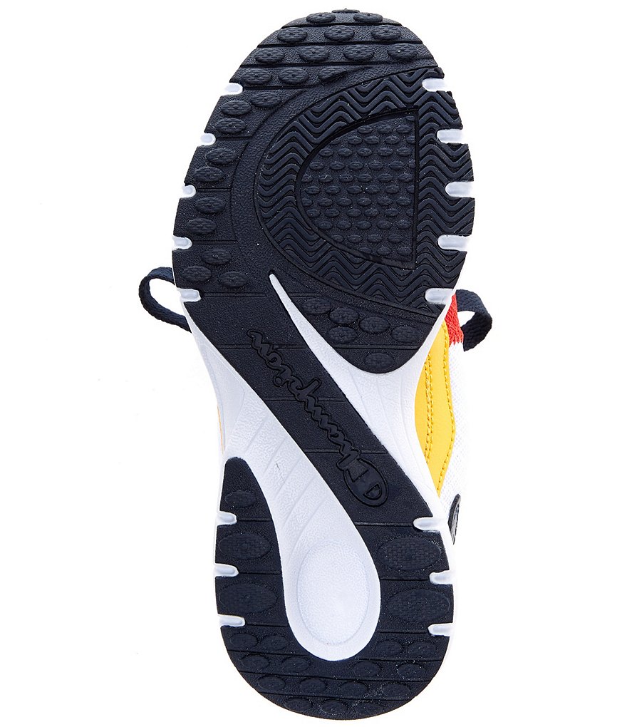 Champion Boy's Kinisi Colorblock Lace-Up Sneakers (Toddler)