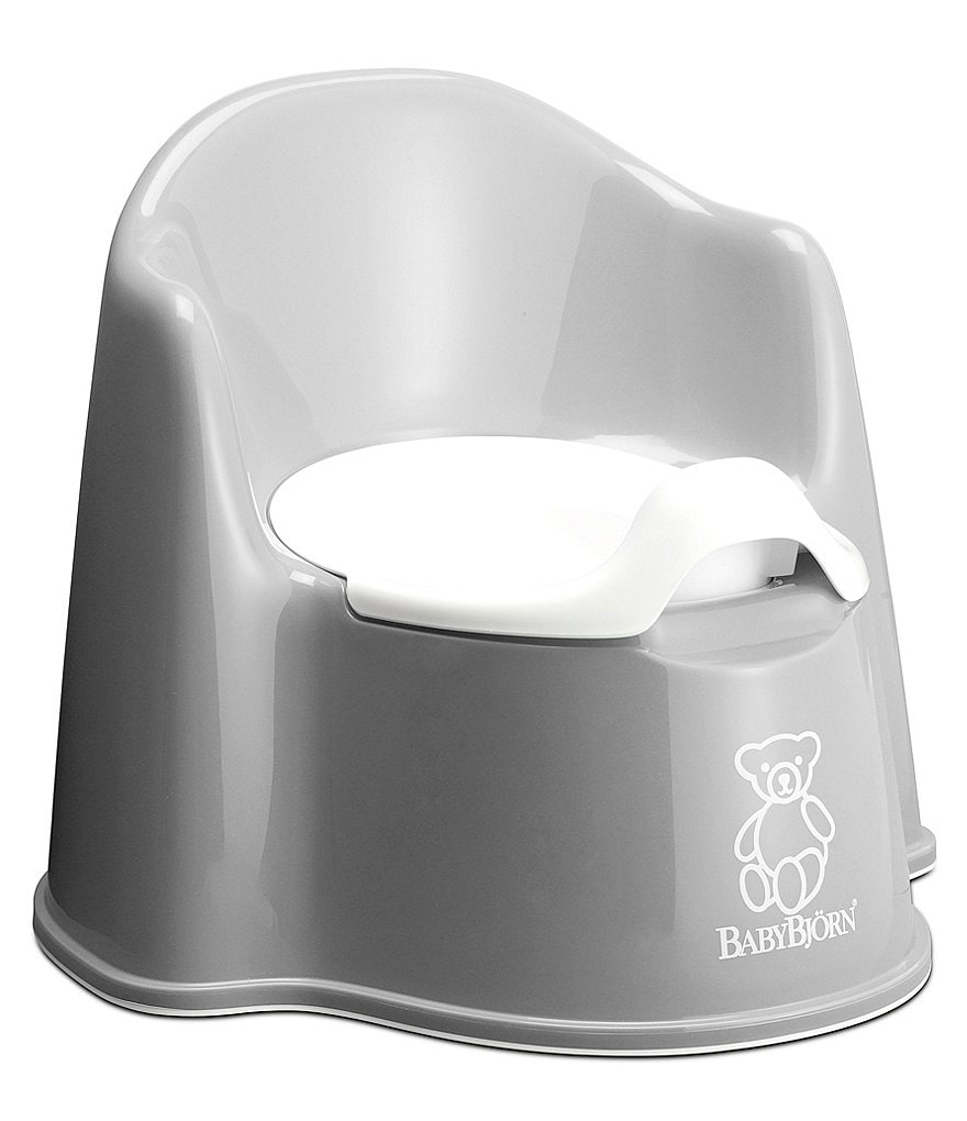 BABYBJORN Potty Chair
