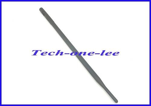 10pcs/lot RP SMA Male Connector 4G Aerial 698-960/1700-2700Mhz 4g lte Aerial 9dB LTE Antenna