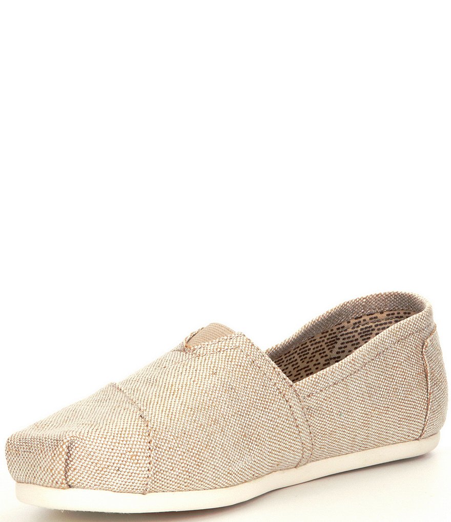 TOMS Seasonal Alpargata Shoes