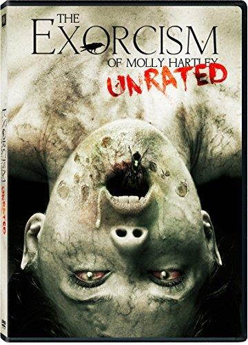 EXORCISM OF MOLLY HARTLEY