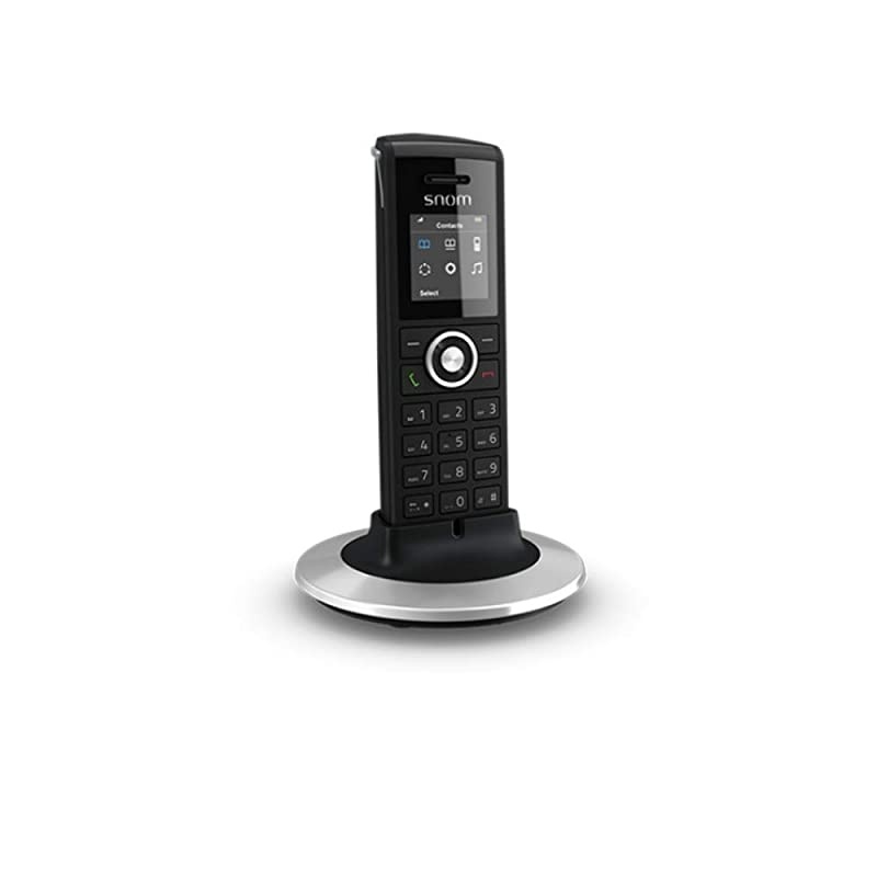 M25 SIP DECT Additional Cordless Set