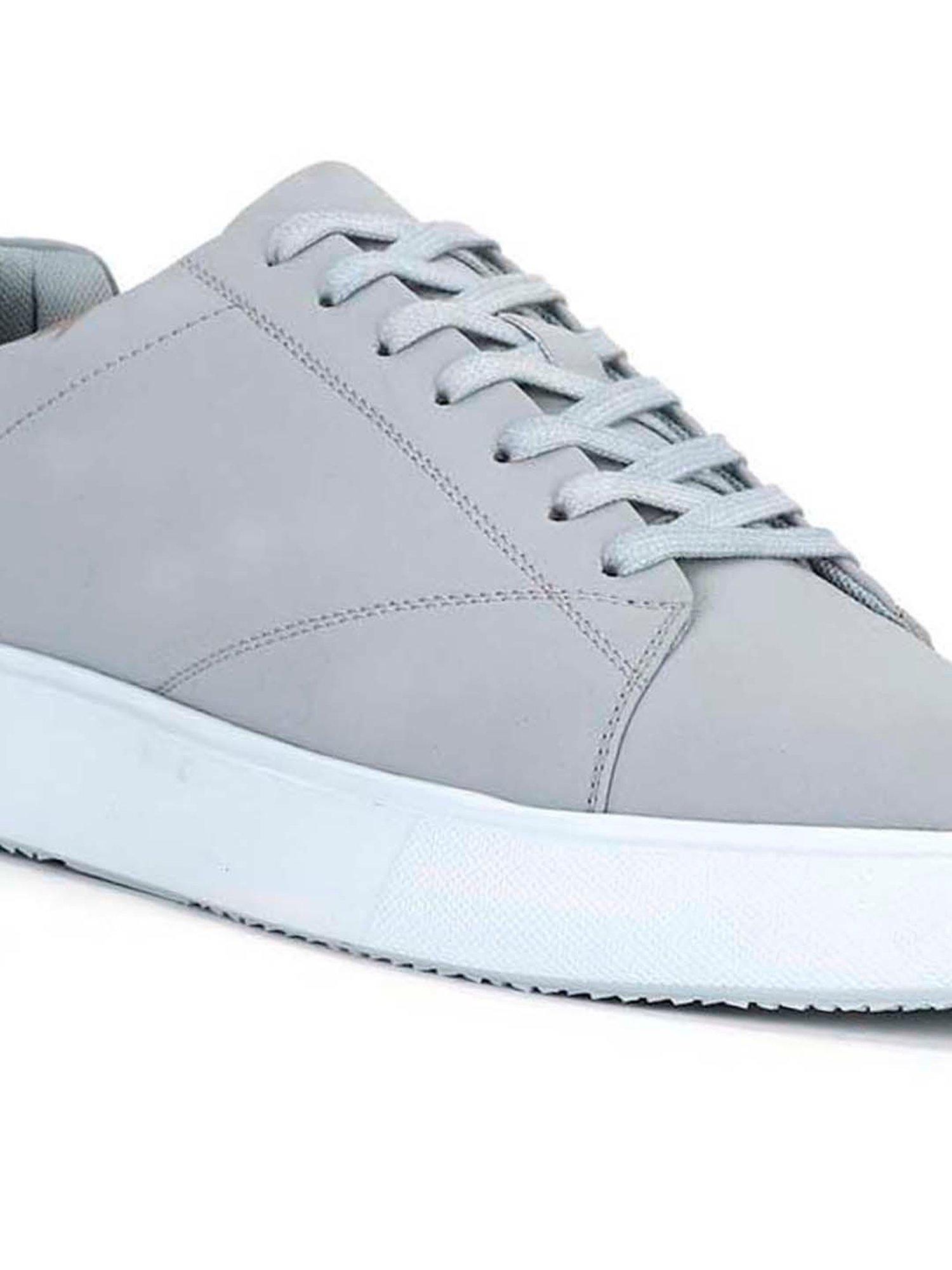 Bata Men's LEISURE Blue Casual Sneakers
