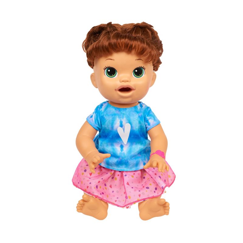 Baby Alive Mix N' Match Outfit Set