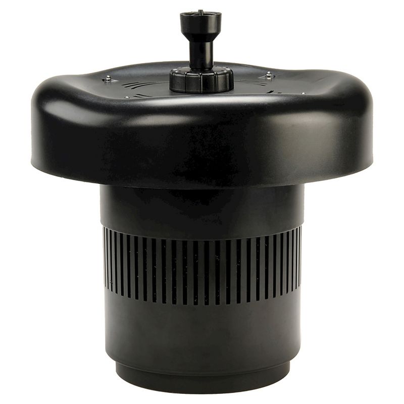 13.4" Pond Boss Complete Floating UV Filter with Pump