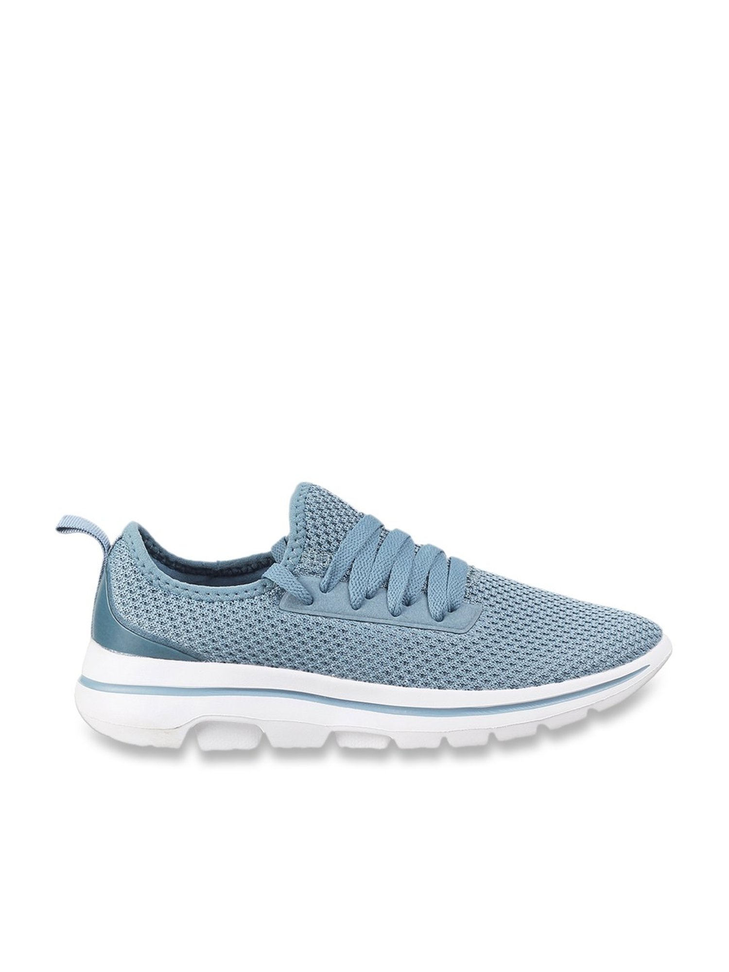 Activ by Mochi Women's Blue Running Shoes